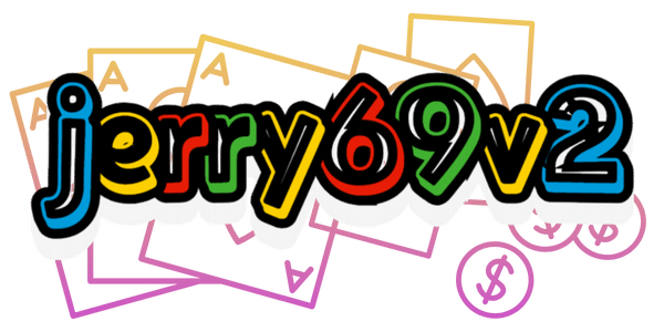 jerry69v2 logo
